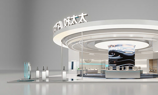 曝光！welcome欢迎光临威尼斯场馆亮点抢先看，邀您共赴2022中国建博会（广州）！